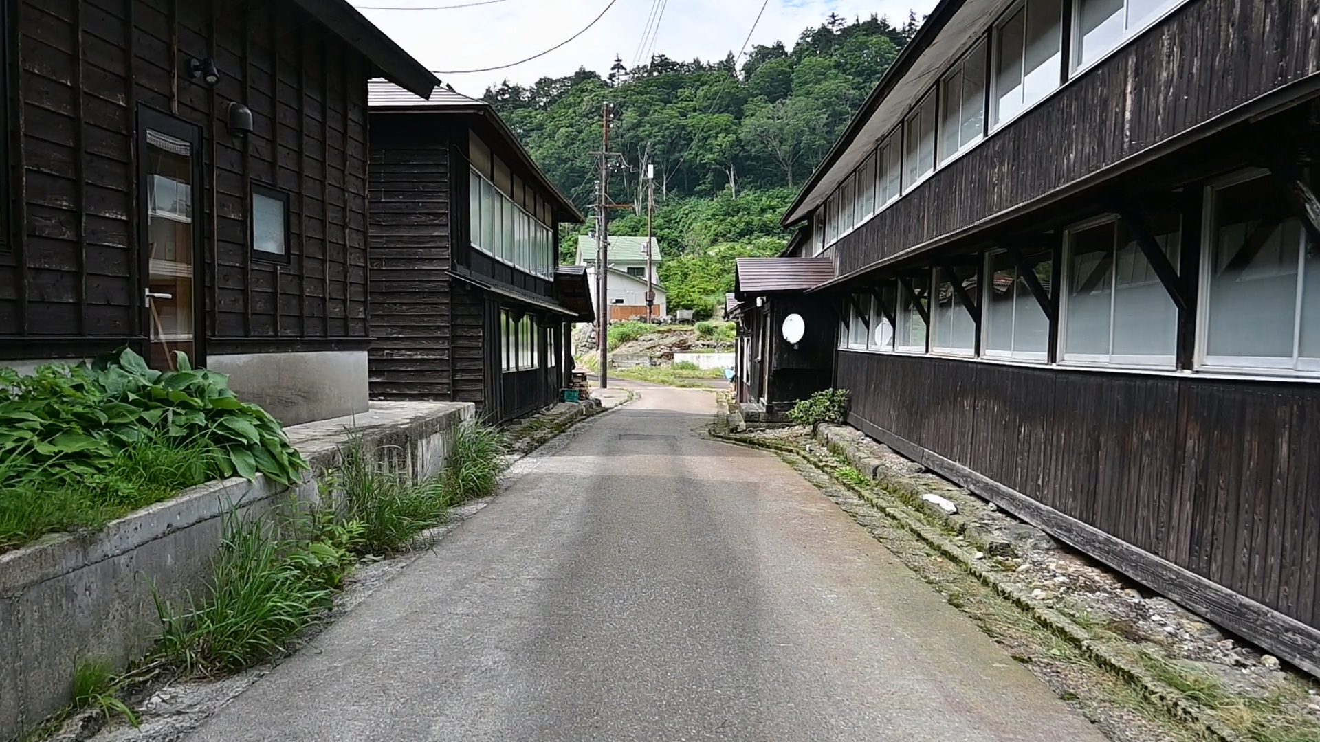I do believe there's nothing more soothing than a summer trip to the Tohoku region. While the hiking is certainly attractive, it's just one of Tohoku's many allures. You can also savor its unique food culture, immerse yourself in lively local festivals, and unwind in quaint Onsen baths found at every turn.<br />
I strongly encourage you to discover this hidden gem before it becomes widely known. Come and experience the magic of Tohoku. 01